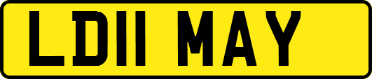 LD11MAY