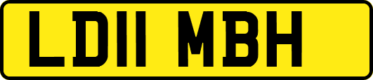 LD11MBH