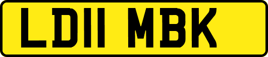 LD11MBK