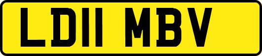 LD11MBV