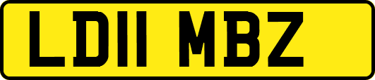 LD11MBZ