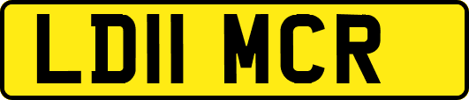 LD11MCR