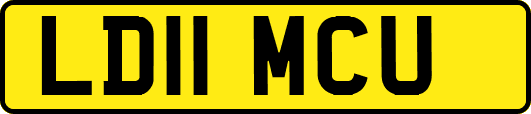 LD11MCU
