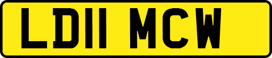 LD11MCW