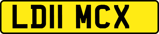 LD11MCX