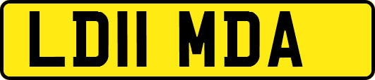 LD11MDA