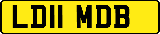 LD11MDB