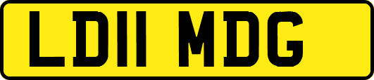 LD11MDG