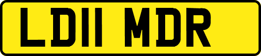 LD11MDR
