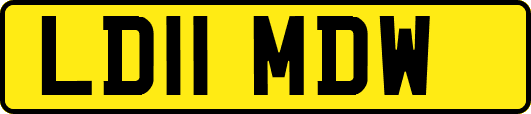 LD11MDW