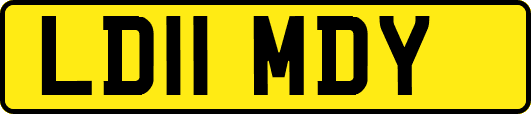 LD11MDY