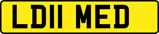 LD11MED