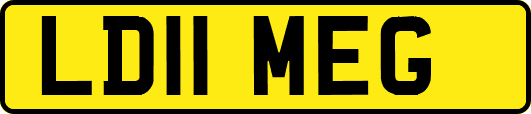 LD11MEG