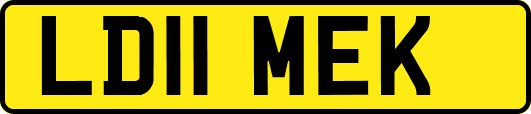 LD11MEK