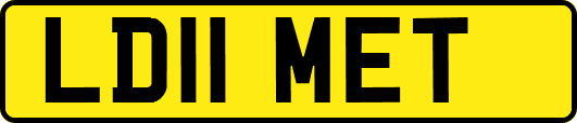 LD11MET