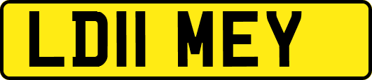 LD11MEY