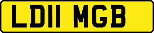 LD11MGB