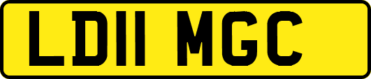 LD11MGC