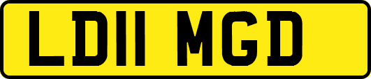 LD11MGD