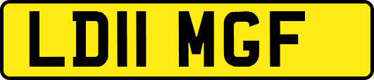 LD11MGF
