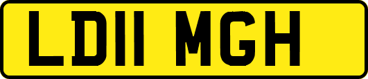 LD11MGH