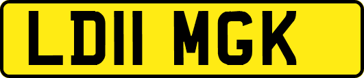 LD11MGK