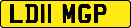 LD11MGP