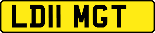 LD11MGT