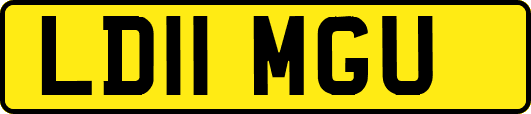 LD11MGU