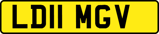 LD11MGV