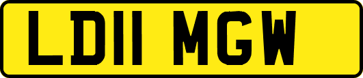 LD11MGW