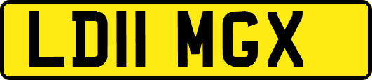 LD11MGX