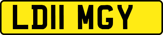 LD11MGY