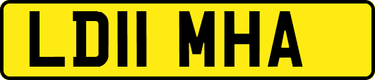 LD11MHA