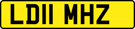LD11MHZ