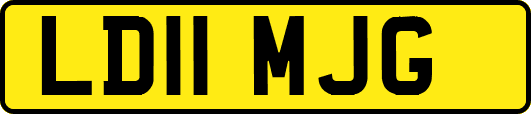 LD11MJG