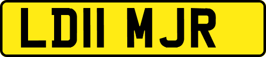LD11MJR