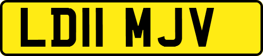LD11MJV