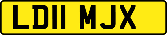 LD11MJX