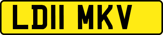 LD11MKV
