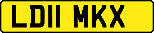 LD11MKX