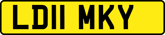 LD11MKY