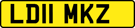 LD11MKZ