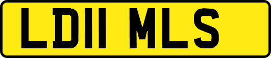 LD11MLS