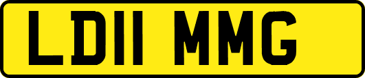 LD11MMG