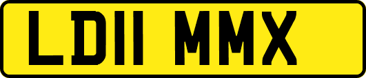 LD11MMX