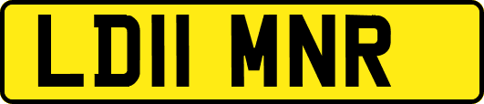 LD11MNR