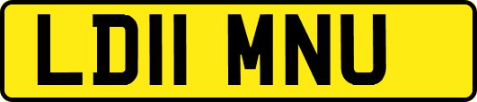LD11MNU