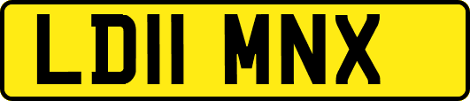 LD11MNX