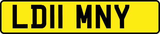 LD11MNY